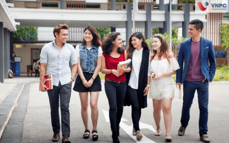 Du học Singapore ngành quản trị kinh doanh: Điều kiện, học phí